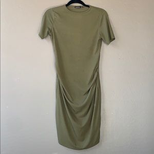 BOOHOO maternity dress size 6